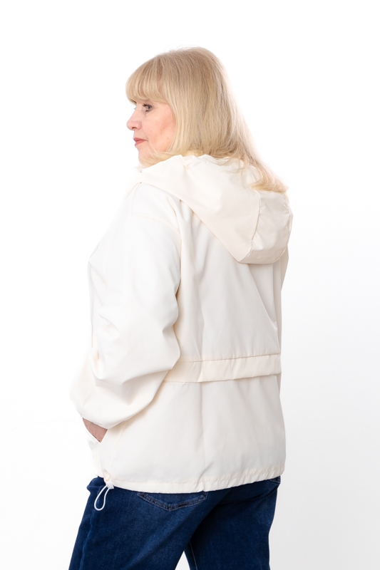 Вітровка жіноча (батал)